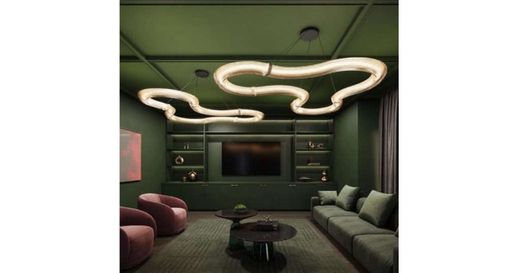 June 17, 2026 - Eureka Introduces River Luminaire Family
