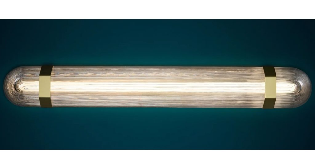 June 17, 2026 - Eureka Introduces River Luminaire Family