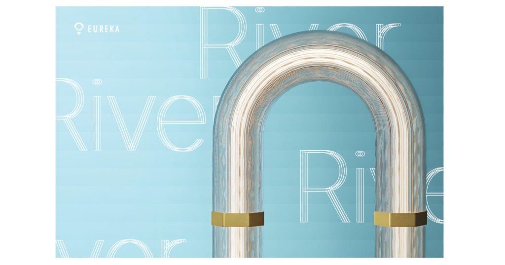 June 17, 2026 - Eureka Introduces River Luminaire Family