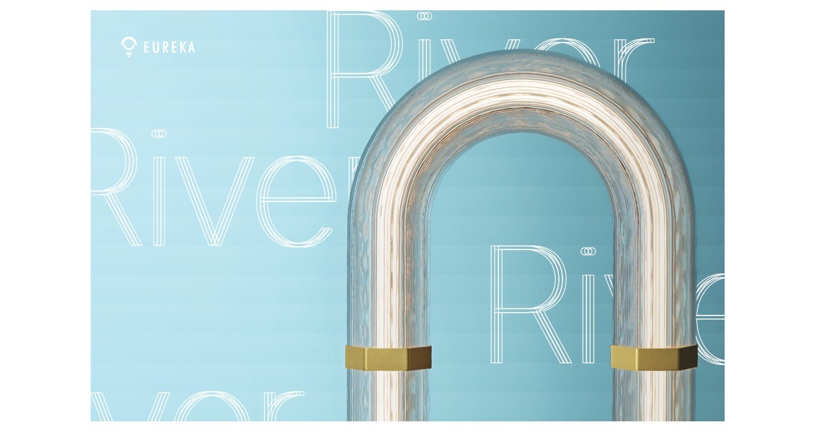 Eureka Introduces River Luminaire Family