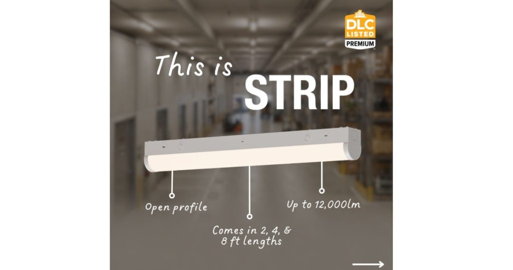 June 19, 2026 - Liteline STRIP & WRAP - The Complete Commercial Package
