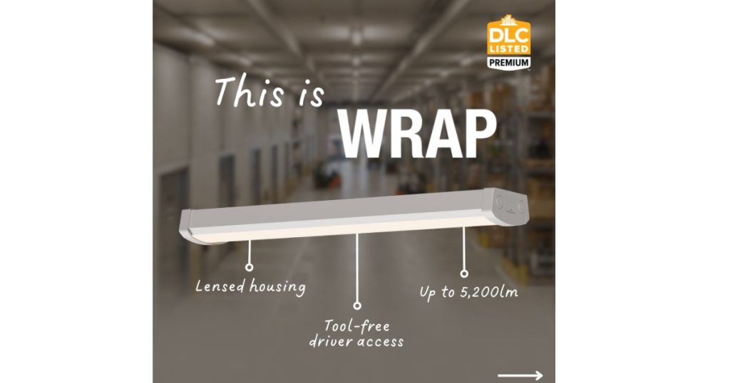 June 19, 2026 - Liteline STRIP & WRAP - The Complete Commercial Package