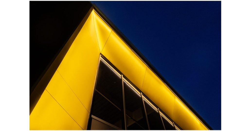 June 2, 2026 - GVA Lighting The New NoFrills, Enabled by Light - Komoka, Ontario
