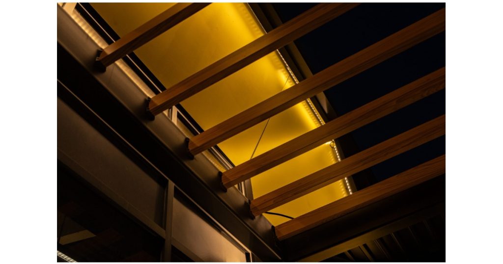 June 2, 2026 - GVA Lighting The New NoFrills, Enabled by Light - Komoka, Ontario
