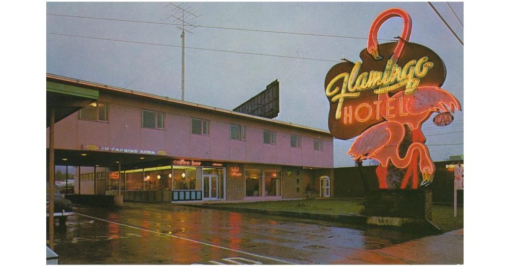 June 2, 2026 - LightForm Unboring Project - The Flamingo, A Mid-Century Revival in Surrey, BC 2