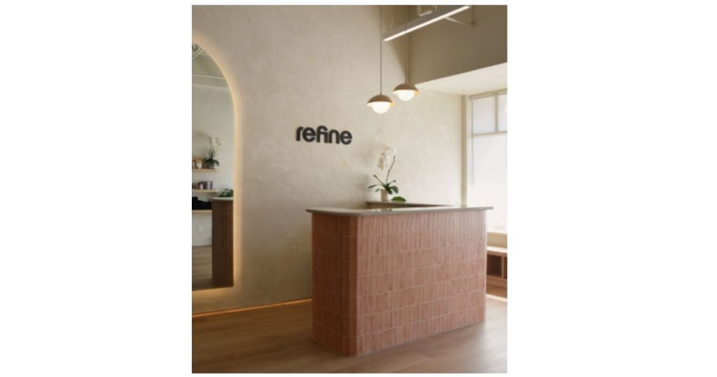 June 24, 2026 - CSC LED Spotted On Site - VARO Powers Refine Fitness Studio, Vancouver, BC
