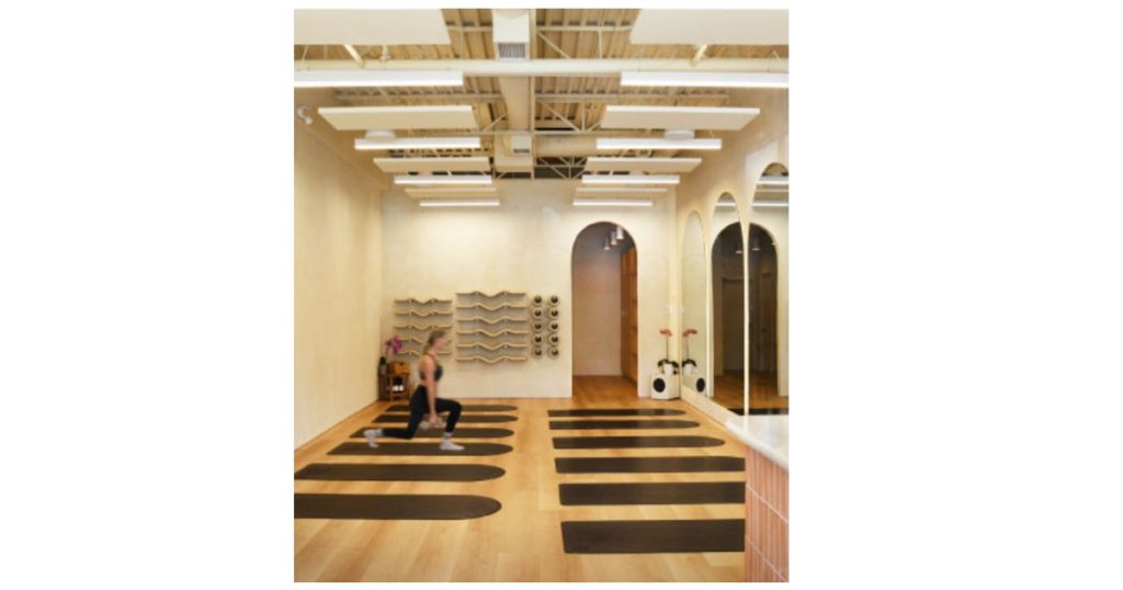 June 24, 2026 - CSC LED Spotted On Site - VARO Powers Refine Fitness Studio, Vancouver, BC
