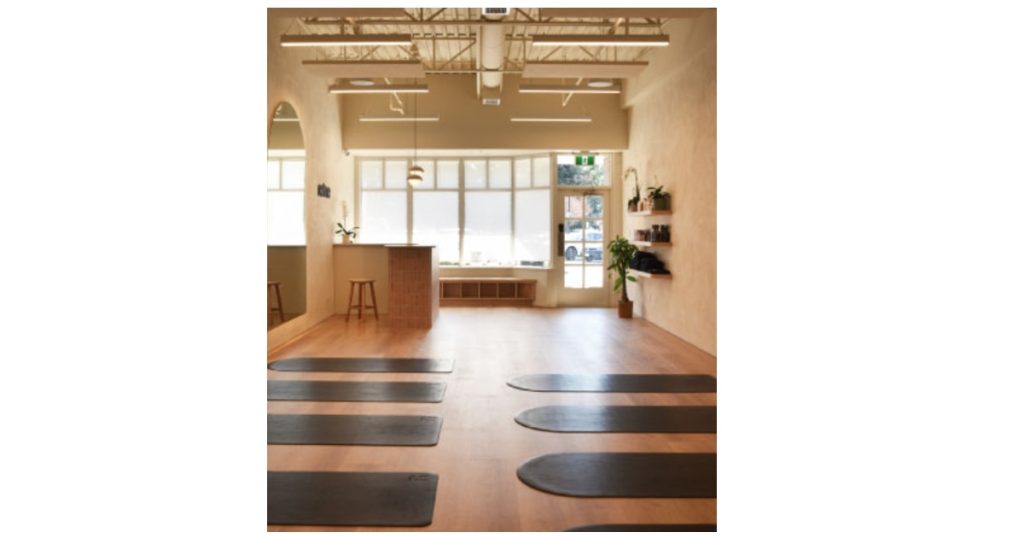 June 24, 2026 - CSC LED Spotted On Site - VARO Powers Refine Fitness Studio, Vancouver, BC