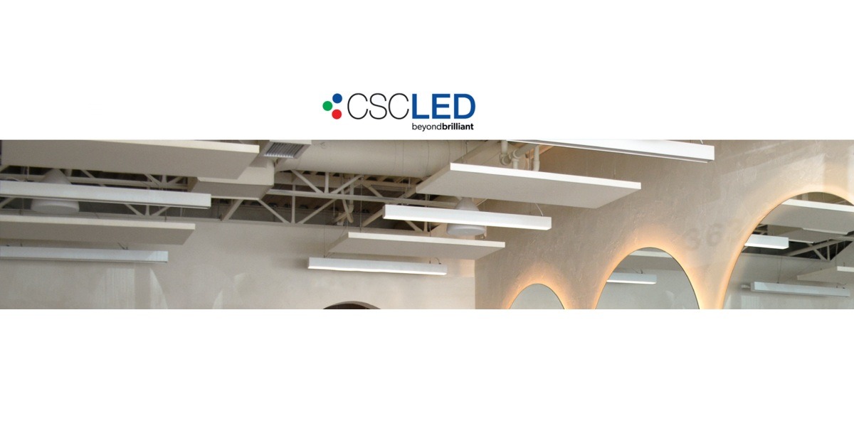 CSC LED: Spotted On Site – VARO Powers Refine Fitness Studio, Vancouver, BC