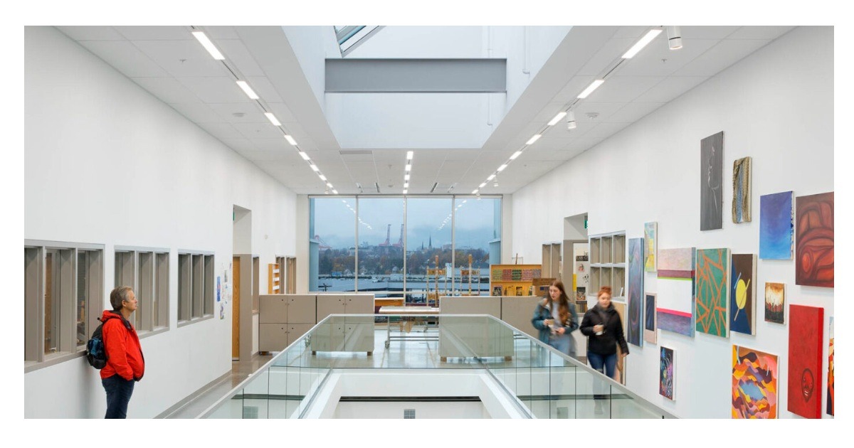 CDm2 LIGHTWORKS: The Real Work of Value Engineering – A Collaborative Approach