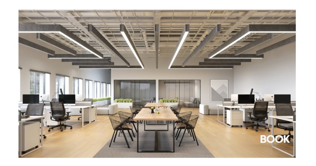 June 3, 2026 - Beta Calco Exploring Tunable White Technology for Human-Centric Spaces 18