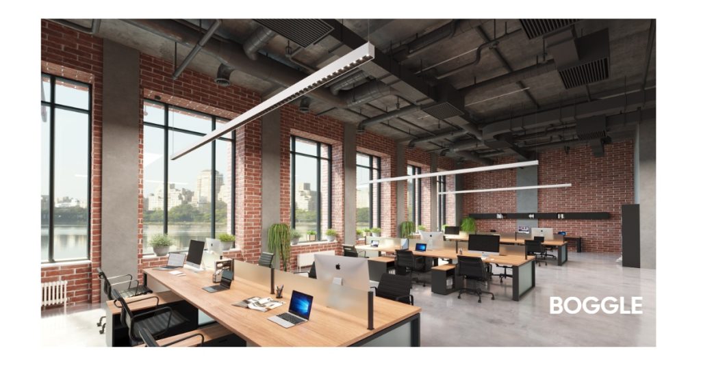 June 3, 2026 - Beta Calco Exploring Tunable White Technology for Human-Centric Spaces