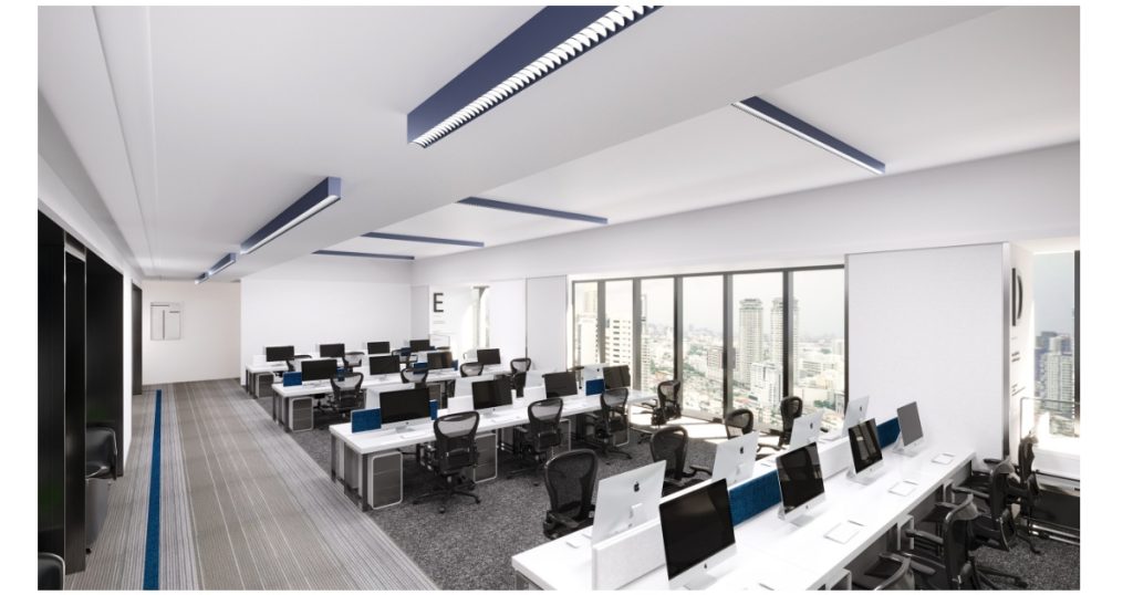 June 3, 2026 - Beta Calco Exploring Tunable White Technology for Human-Centric Spaces 18