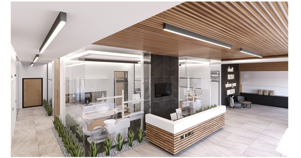 June 3, 2026 - Beta Calco Exploring Tunable White Technology for Human-Centric Spaces 18