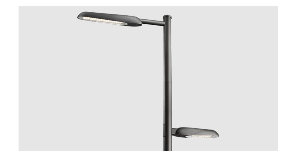 June 3, 2026 - Cyclone Lighting Introduces New Stretto Luminaire