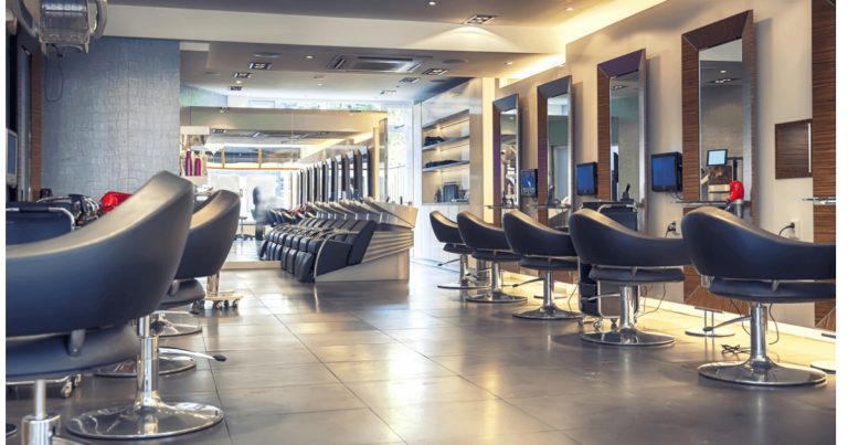June 3, 2026 - Stanpro 3 Tips to Ensure Efficient Lighting for a Hairdressing Salon