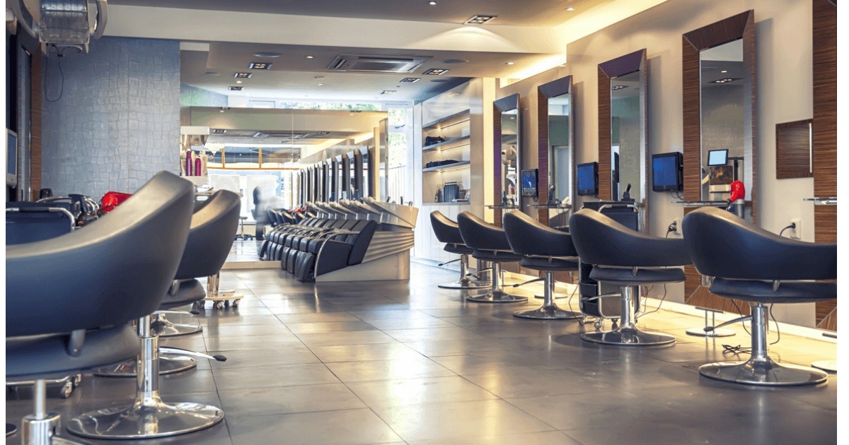 Stanpro: 3 Tips to Ensure Efficient Lighting for a Hairdressing Salon