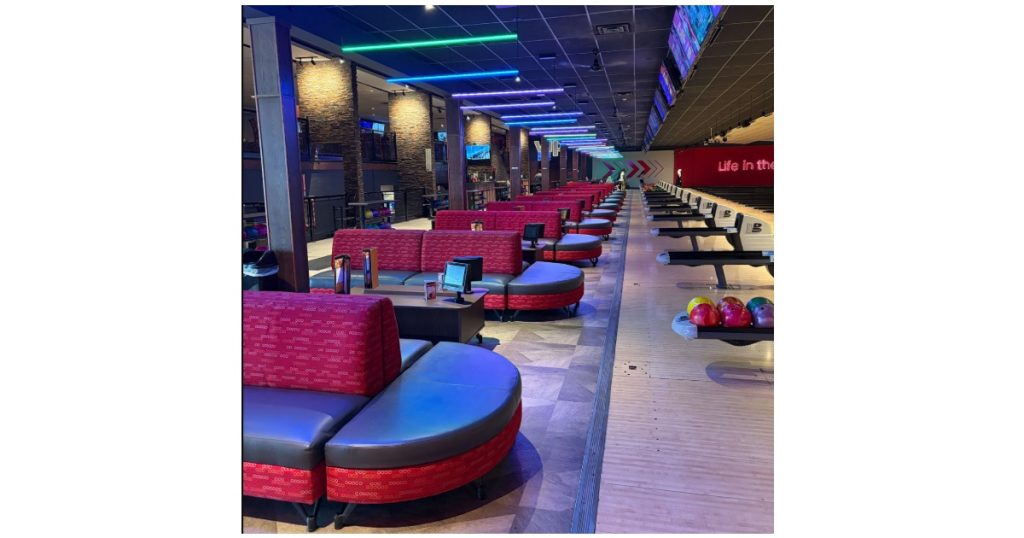 June 30, 2026 - Liteline Splitsville in Hamilton, Ontario - Lighting Project Highlight 3