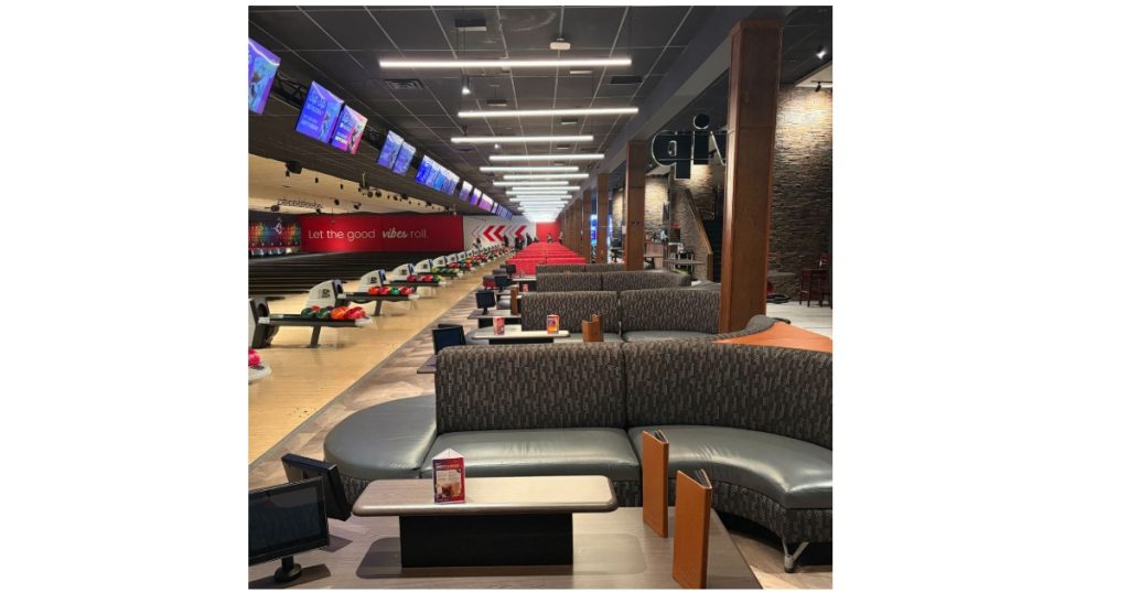 June 30, 2026 - Liteline Splitsville in Hamilton, Ontario - Lighting Project Highlight 3