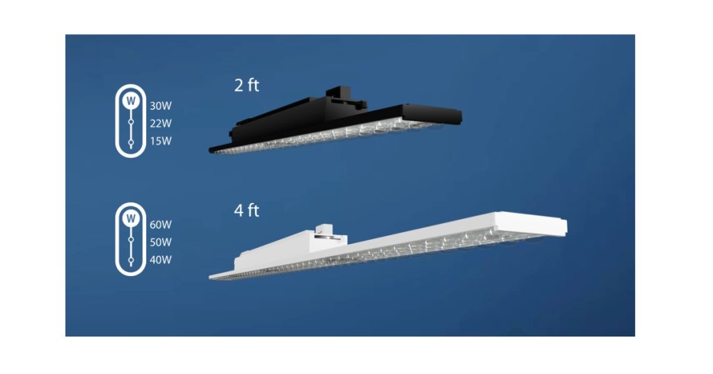 June 9, 2026 - RAB Lighting BEAM - High-Output Performance, Track Light Simplicity