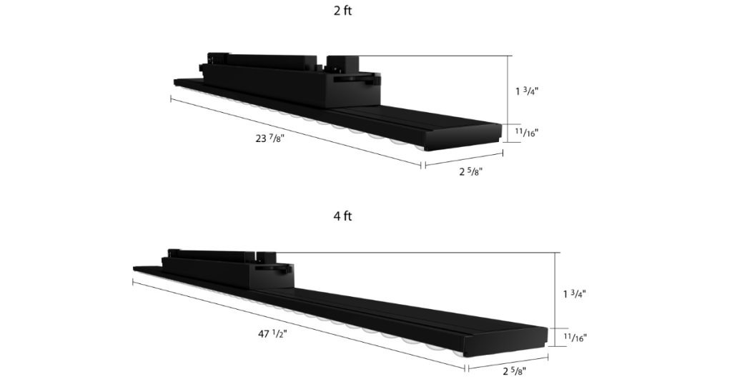 June 9, 2026 - RAB Lighting BEAM - High-Output Performance, Track Light Simplicity