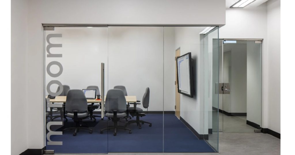 Cooper Lighting Solutions Project Spotlight - Maple Ridge Fire Hall No. 4 - Maple Ridge, BC