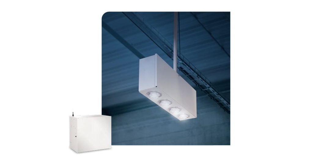 July 1, 2026 - ABB Emergi-Lite ECPHR Series - Reach New Heights in Emergency Egress Lighting 6