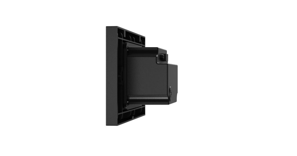 July 10, 2026 - Dals Trace 3″ Step Light - LSTP05M-CC 1