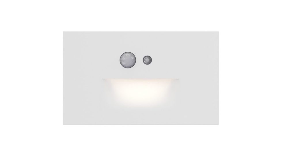 July 10, 2026 - Dals Trace 3″ Step Light - LSTP05M-CC 1