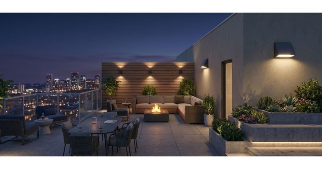 July 14, 2026 - CSC LED The Hidden Lighting Systems That Keep Residential Buildings Running Safely 2