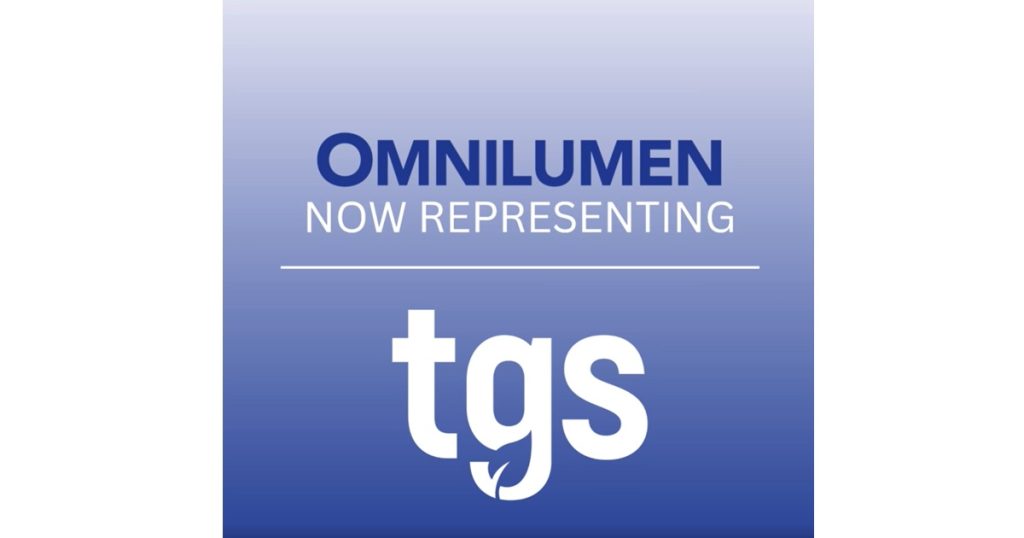 July 15, 2026 - Omnilumen Technical Products Announces 3 New Manufacturers Now Represented on Their Line Card