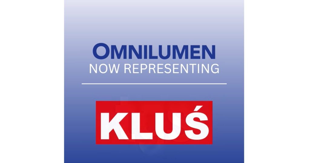 July 15, 2026 - Omnilumen Technical Products Announces 3 New Manufacturers Now Represented on Their Line Card
