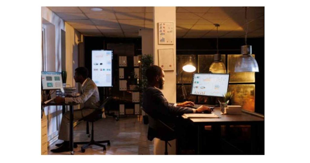 July 17, 2026 - Canada Light Expo Energy Efficient Lighting Solutions for Modern Businesses