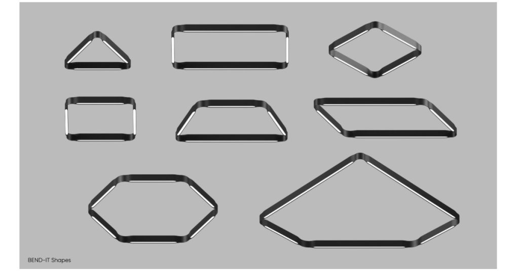 July 21, 2026 - Beta Calco Introducing BEND-IT - Where Flexibility Meets Fluidity