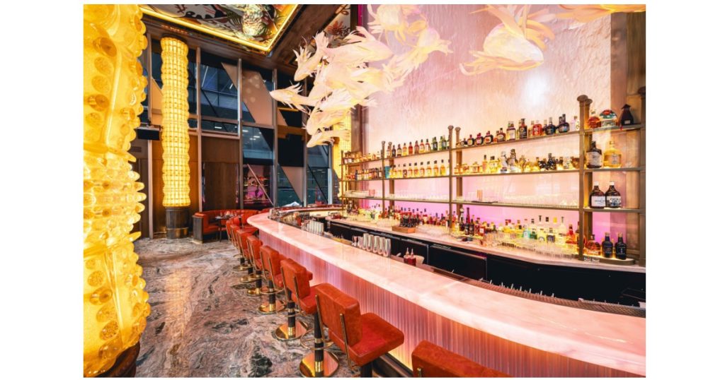 July 22, 2026 - Toronto LightWorks Introducing Optico Neon 3D by LEDFlex Group 8