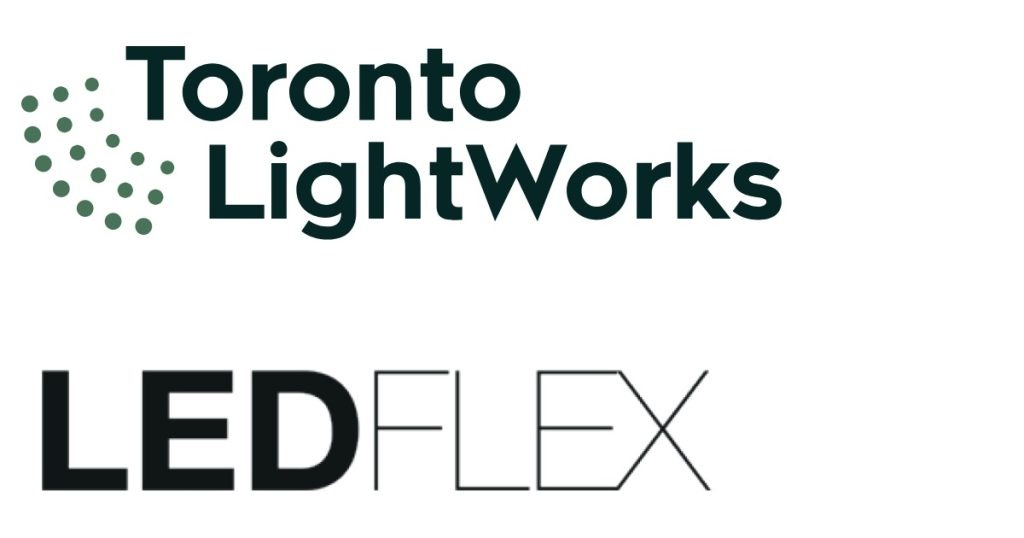 July 22, 2026 - Toronto LightWorks Introducing Optico Neon 3D by LEDFlex Group