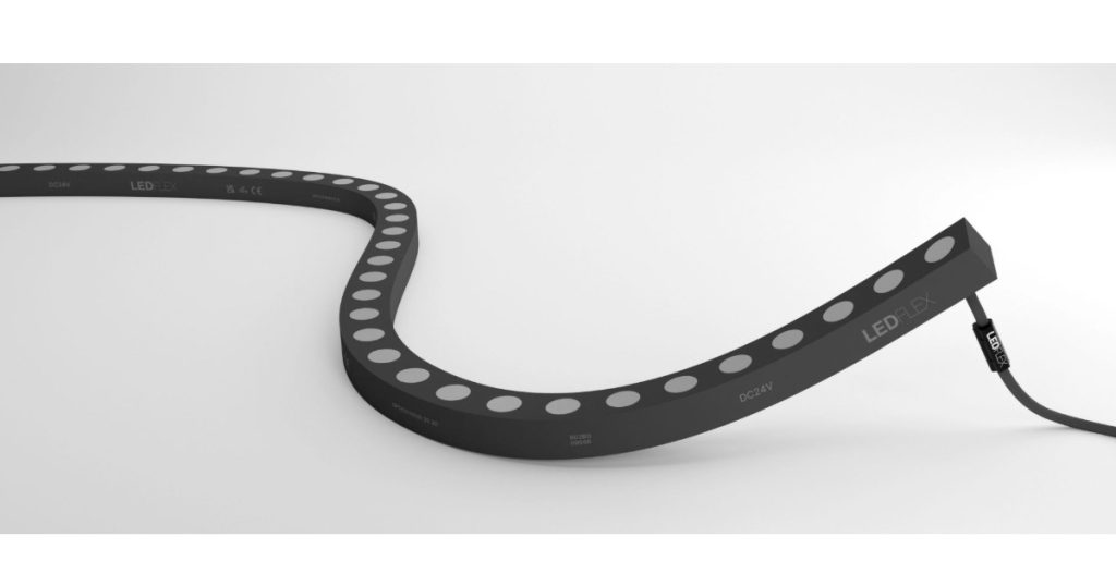 July 22, 2026 - Toronto LightWorks Introducing Optico Neon 3D by LEDFlex Group 8