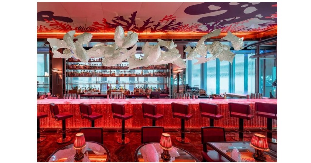 July 22, 2026 - Toronto LightWorks Introducing Optico Neon 3D by LEDFlex Group 8
