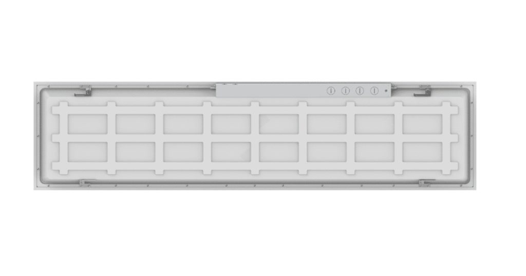 July 23, 2026 - Eralux ALPS E3 HYDRO - Backlit Flat Panel