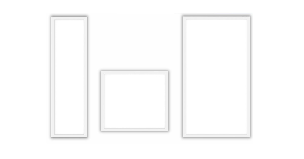 Eralux: ALPS E3 HYDRO – Backlit Flat Panel