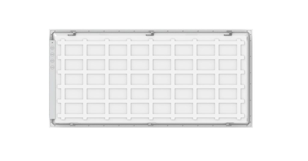 July 23, 2026 - Eralux ALPS E3 HYDRO - Backlit Flat Panel