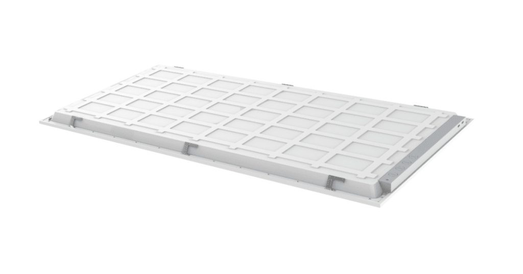 July 23, 2026 - Eralux ALPS E3 HYDRO - Backlit Flat Panel