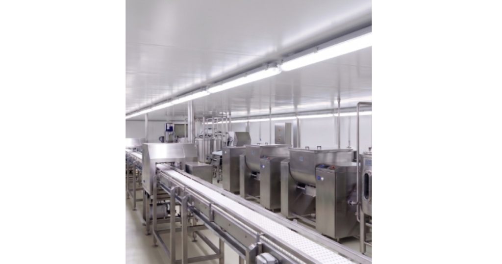 July 28, 2026 - CSC LED What Is an NSF Rating in LED Lighting & Why Does It Matter 4