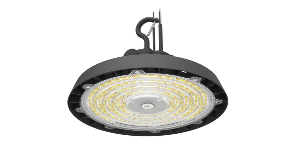 July 6, 2026 - RENO Lighting Orion High Bay - Adapt the Beam, Optimize the Performance 6