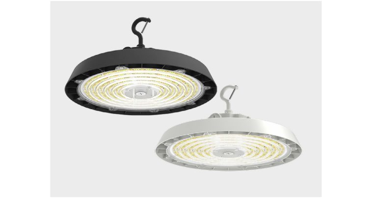 July 6, 2026 - RENO Lighting Orion High Bay - Adapt the Beam, Optimize the Performance 6