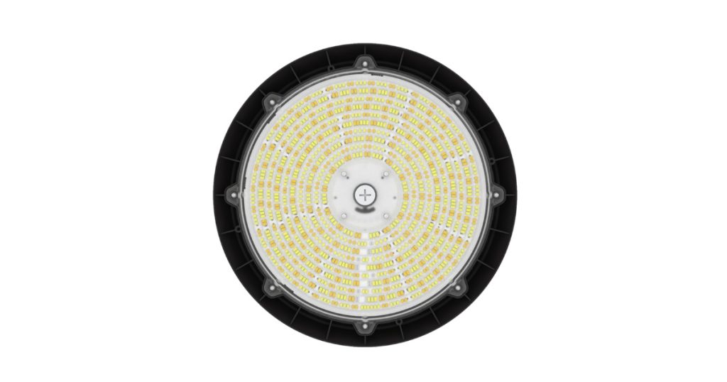 July 6, 2026 - RENO Lighting Orion High Bay - Adapt the Beam, Optimize the Performance 6