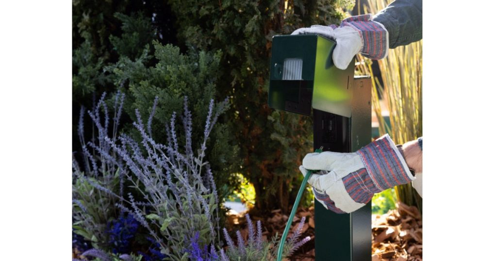 July 7, 2026 - Legrand Bringing the Indoors Out - The Ultimate Guide to Outdoor Power & Charging