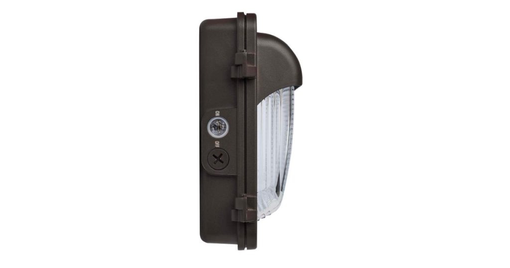 July 7, 2026 - SATCONUVO New LED Low-Profile Wall Packs 9