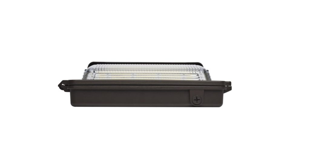 July 7, 2026 - SATCONUVO New LED Low-Profile Wall Packs 9