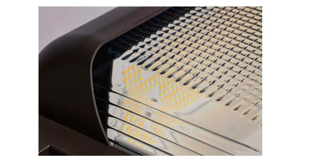 July 7, 2026 - SATCONUVO New LED Low-Profile Wall Packs 9